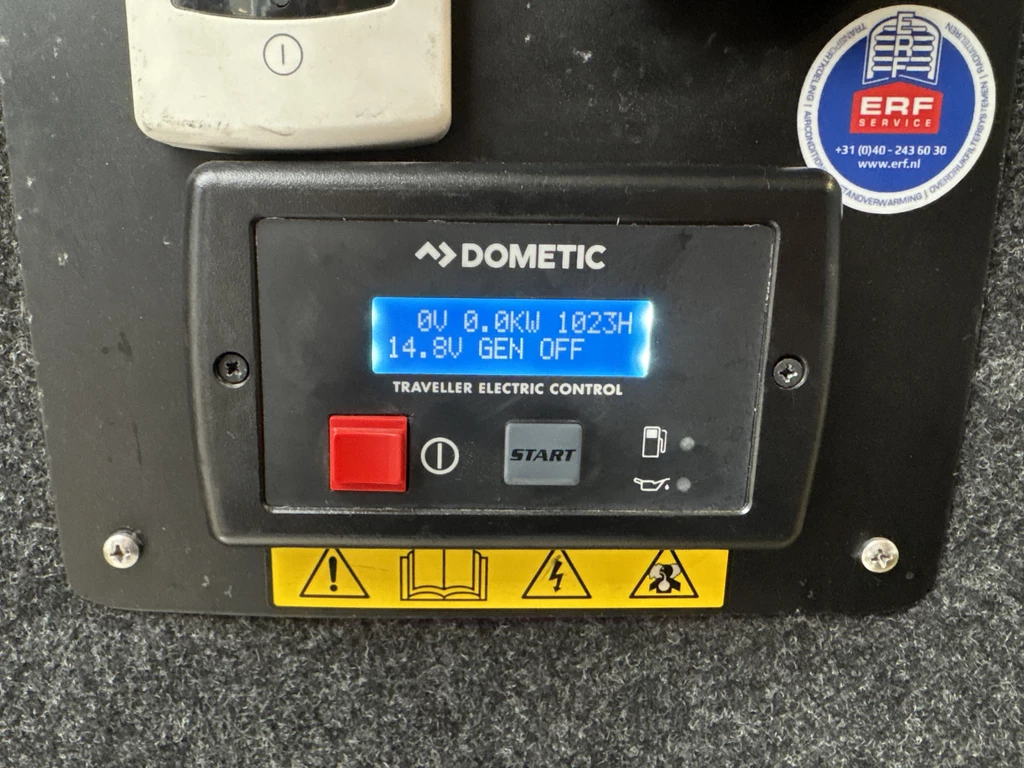 Mercedes-Benz Sprinter – foto 39
