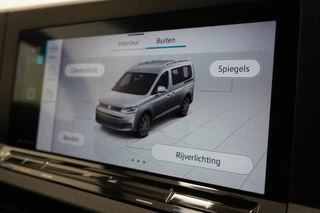 Volkswagen Caddy – thumbnail 15