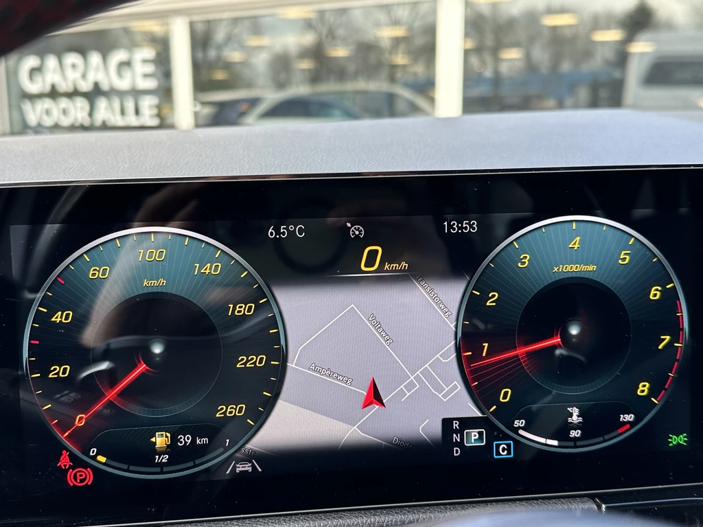 Mercedes-Benz GLA – foto 20