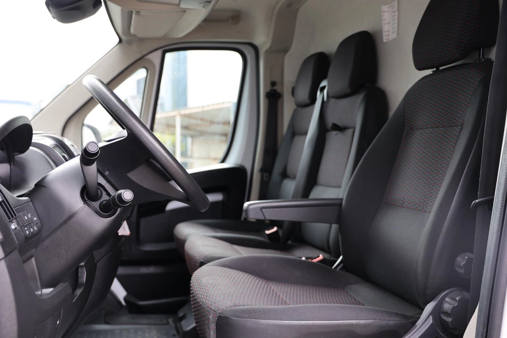 Peugeot Boxer – foto 7