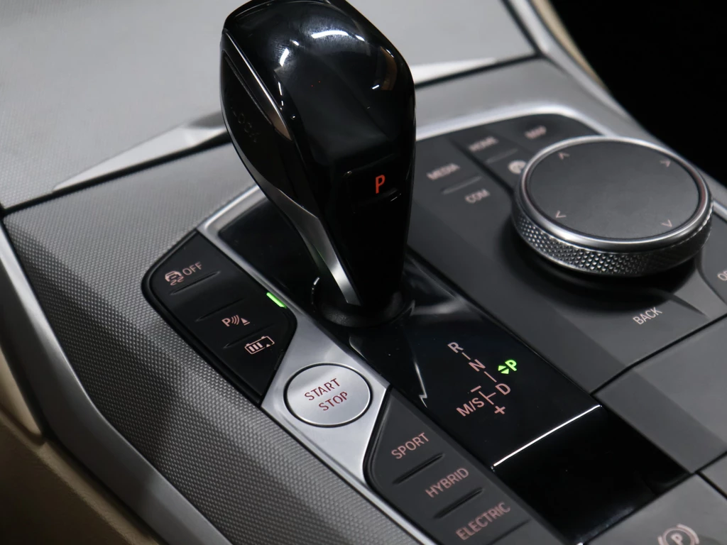 BMW 3 Serie – foto 18