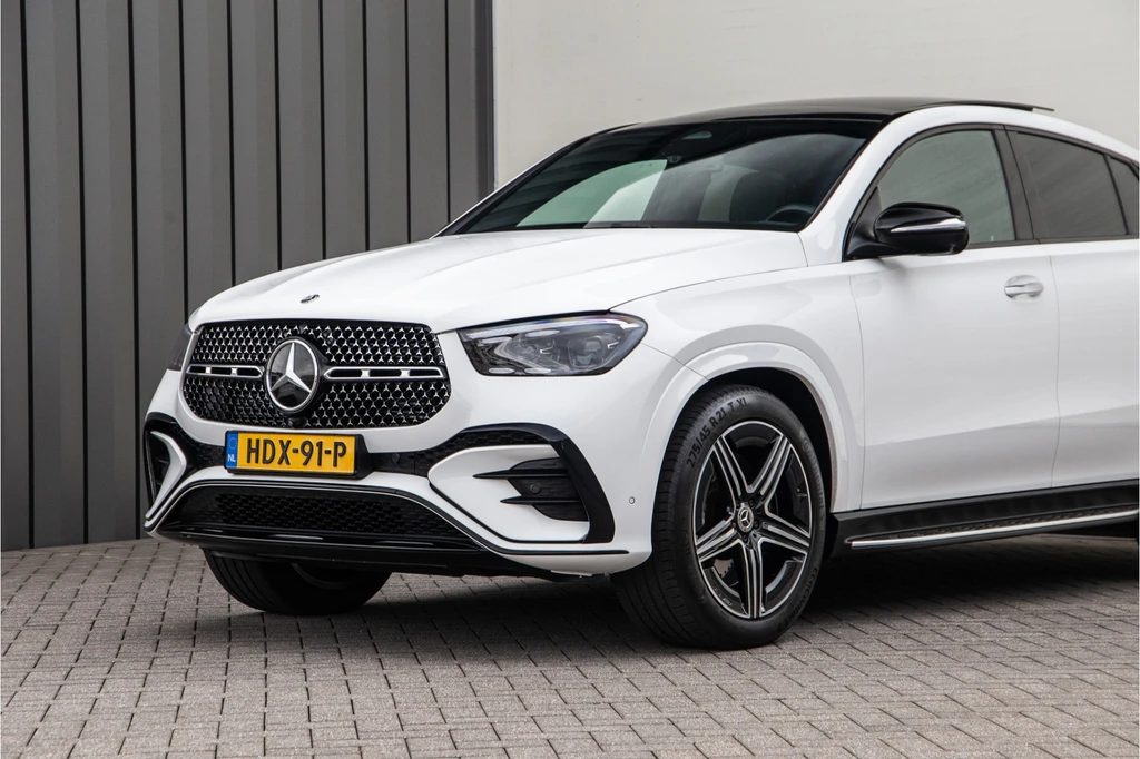 Mercedes-Benz GLE – foto 2