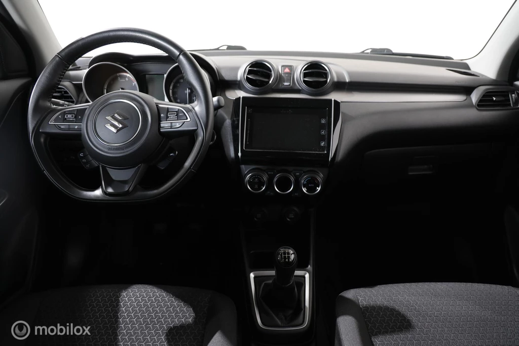 Suzuki Swift – foto 13