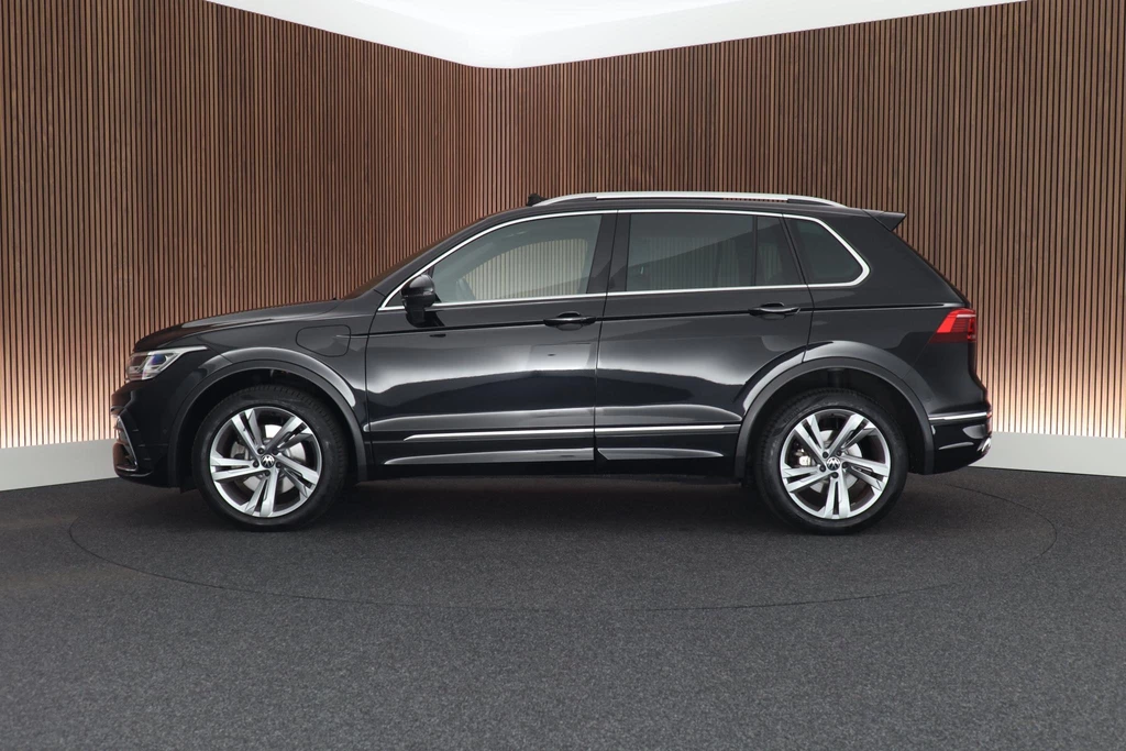 Volkswagen Tiguan – foto 2