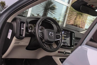 Volvo XC40 – thumbnail 40