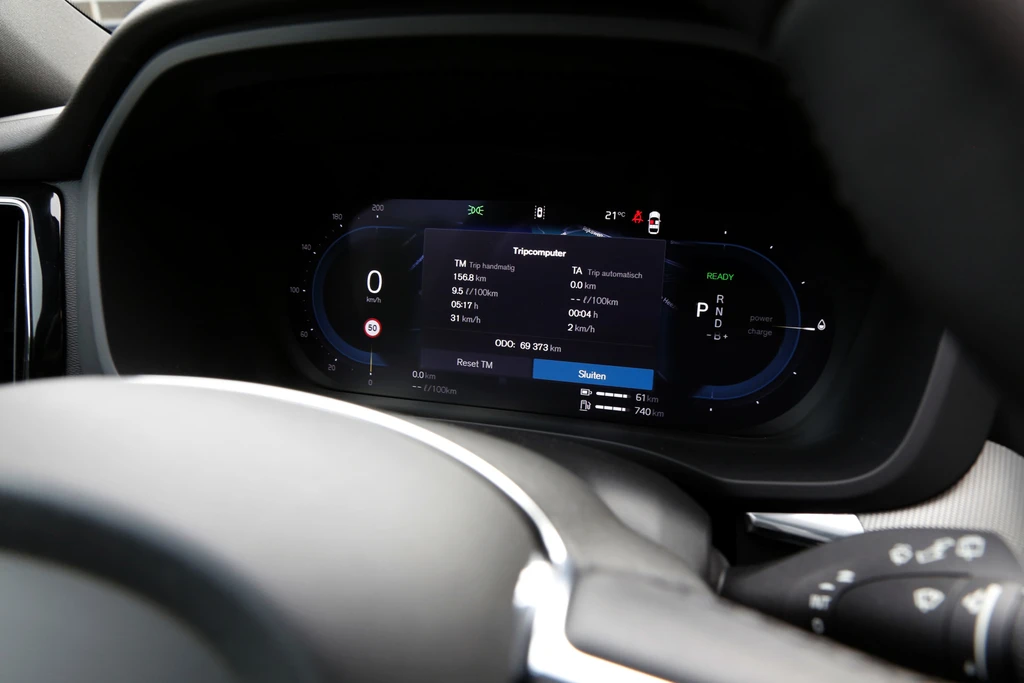 Volvo XC60 – foto 24