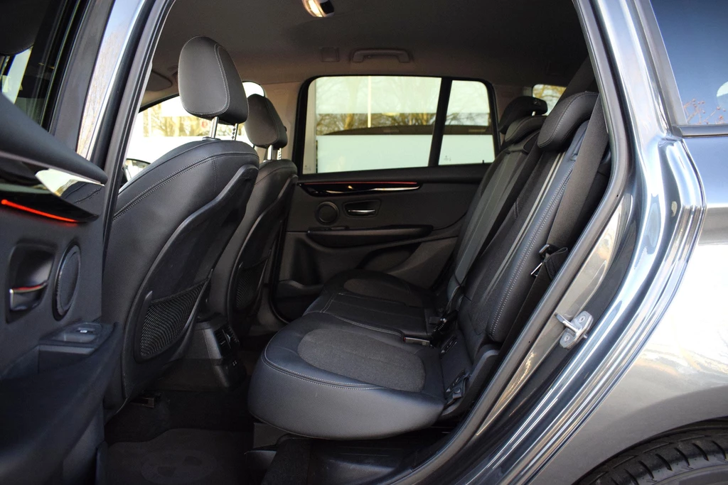 BMW 2 Serie – foto 16