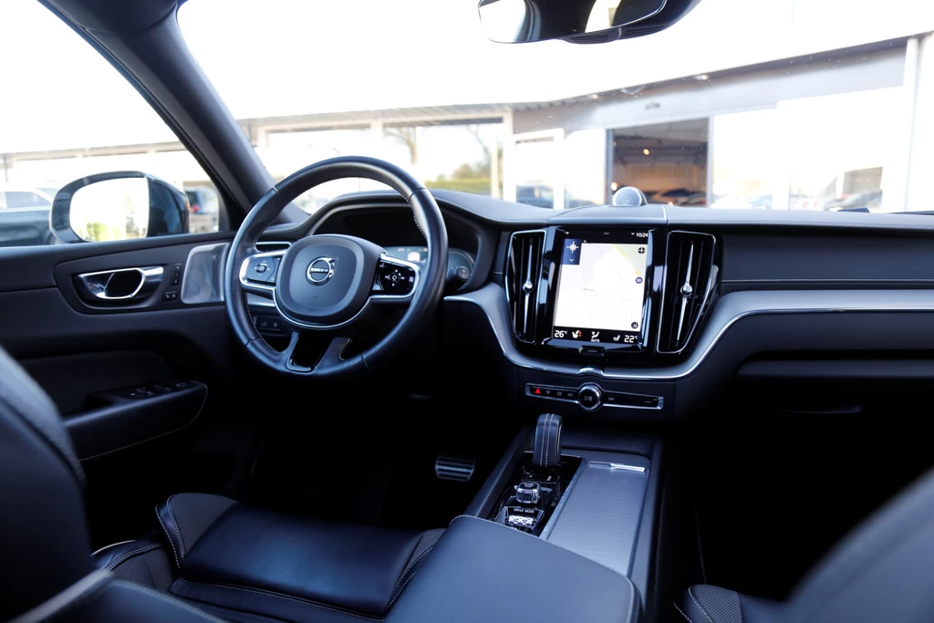 Volvo XC60 – foto 51