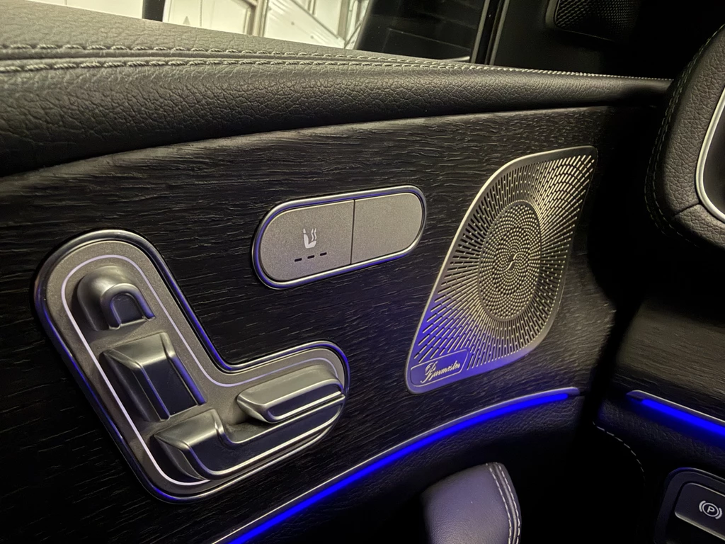 Mercedes-Benz GLE – foto 19