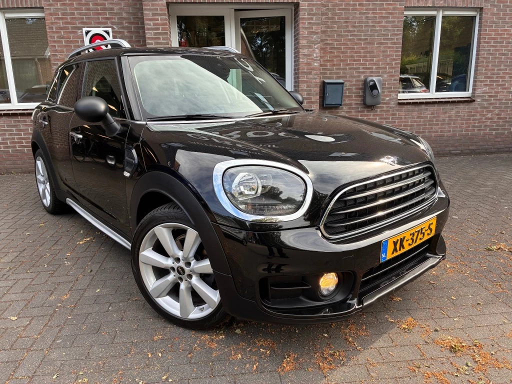 MINI Countryman – foto 6