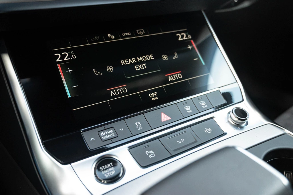 Audi A6 – foto 62