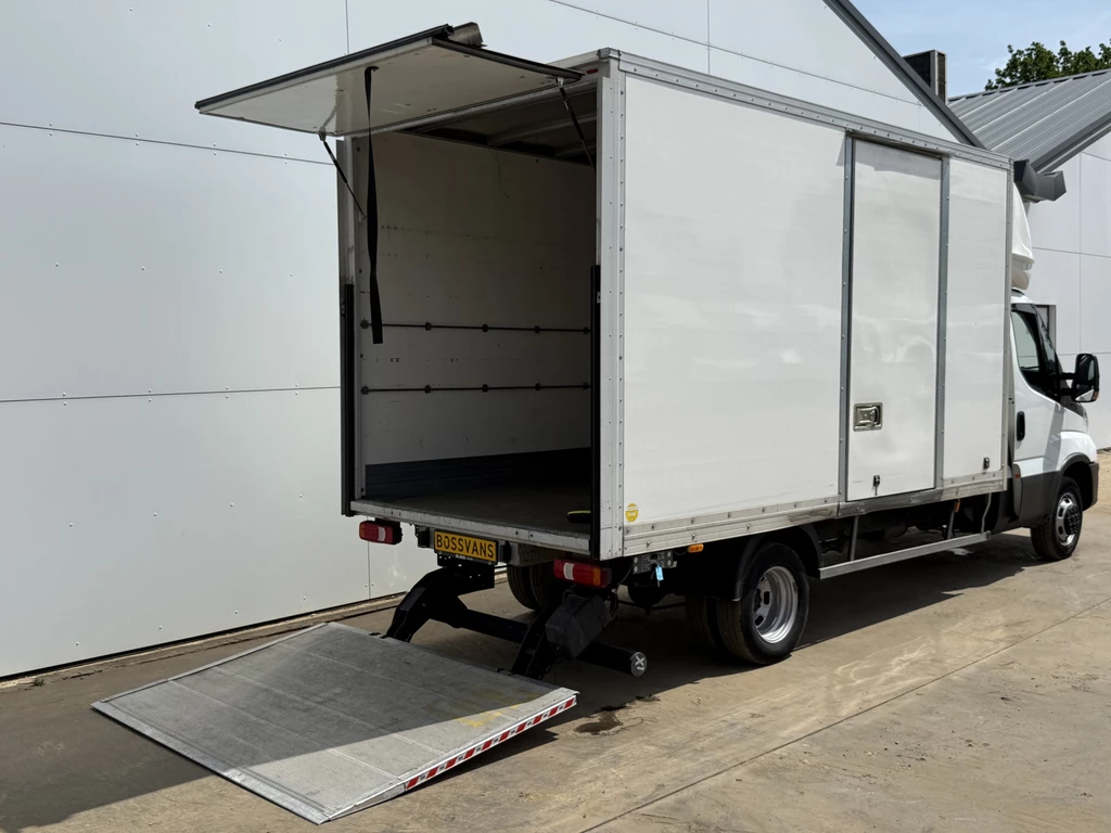 Iveco Daily – foto 4