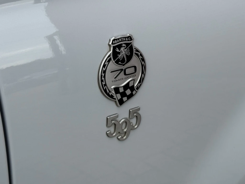 Fiat 500C – foto 29