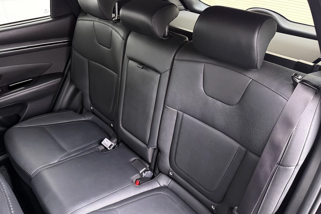 Hyundai Tucson – foto 11