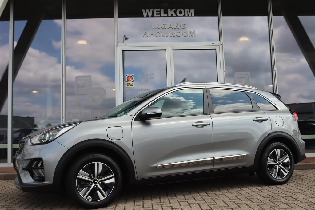 Kia Niro – foto 2