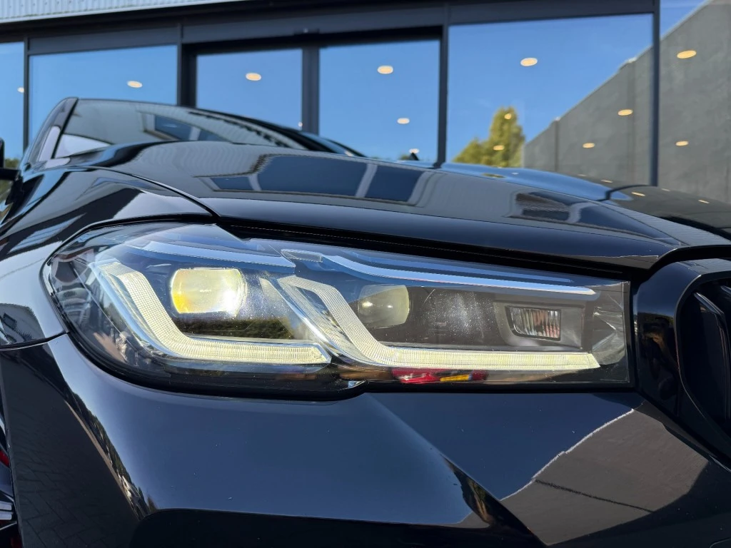 BMW 5 Serie – foto 36