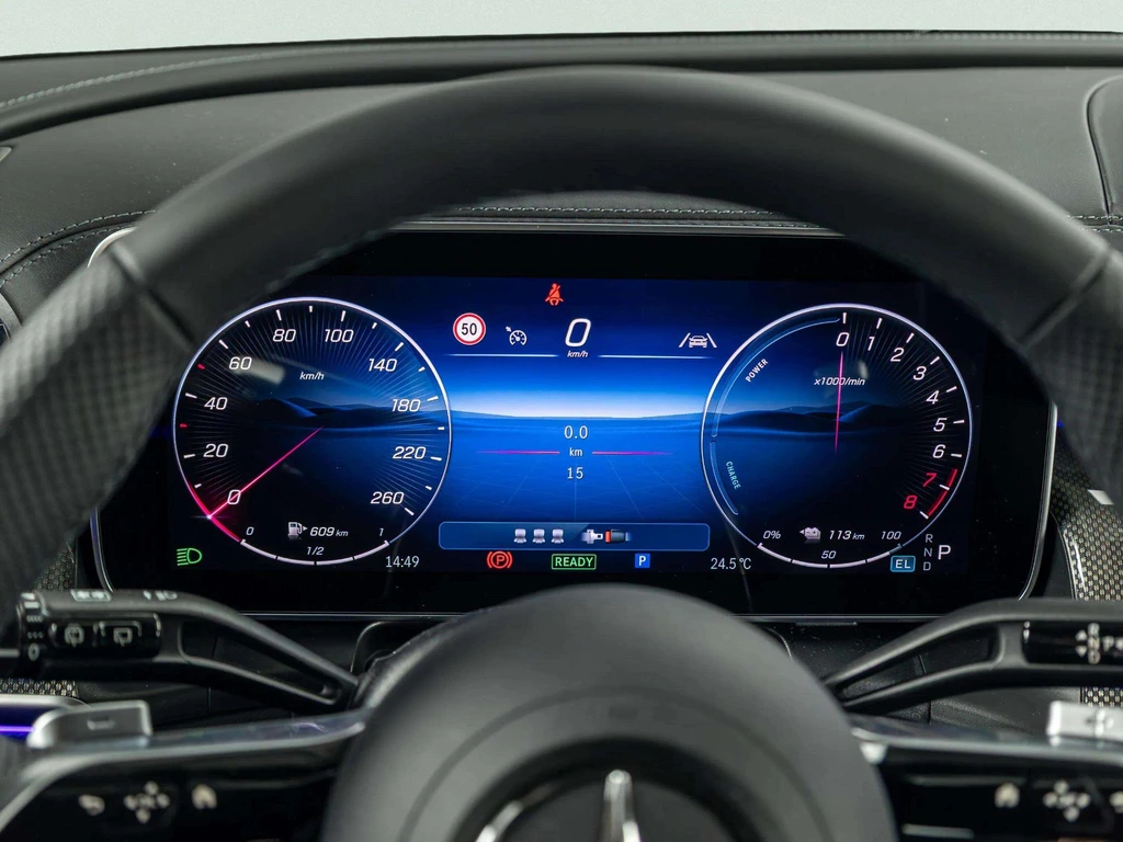 Mercedes-Benz GLC – foto 14