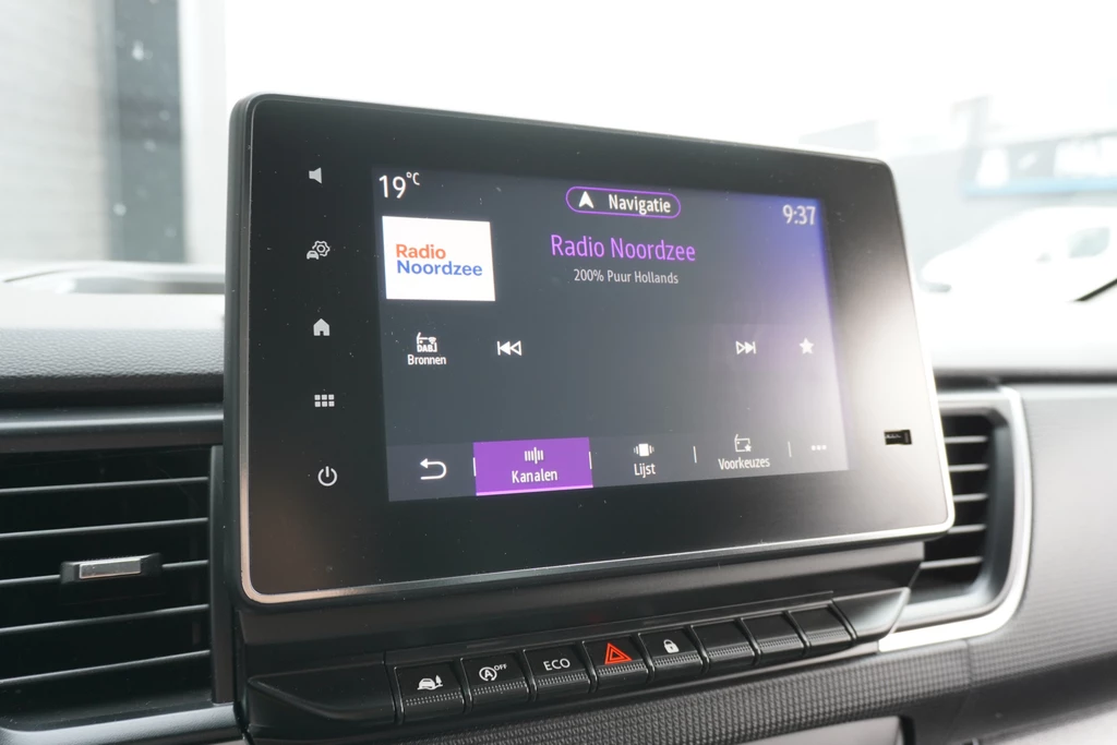 Renault Trafic – foto 14