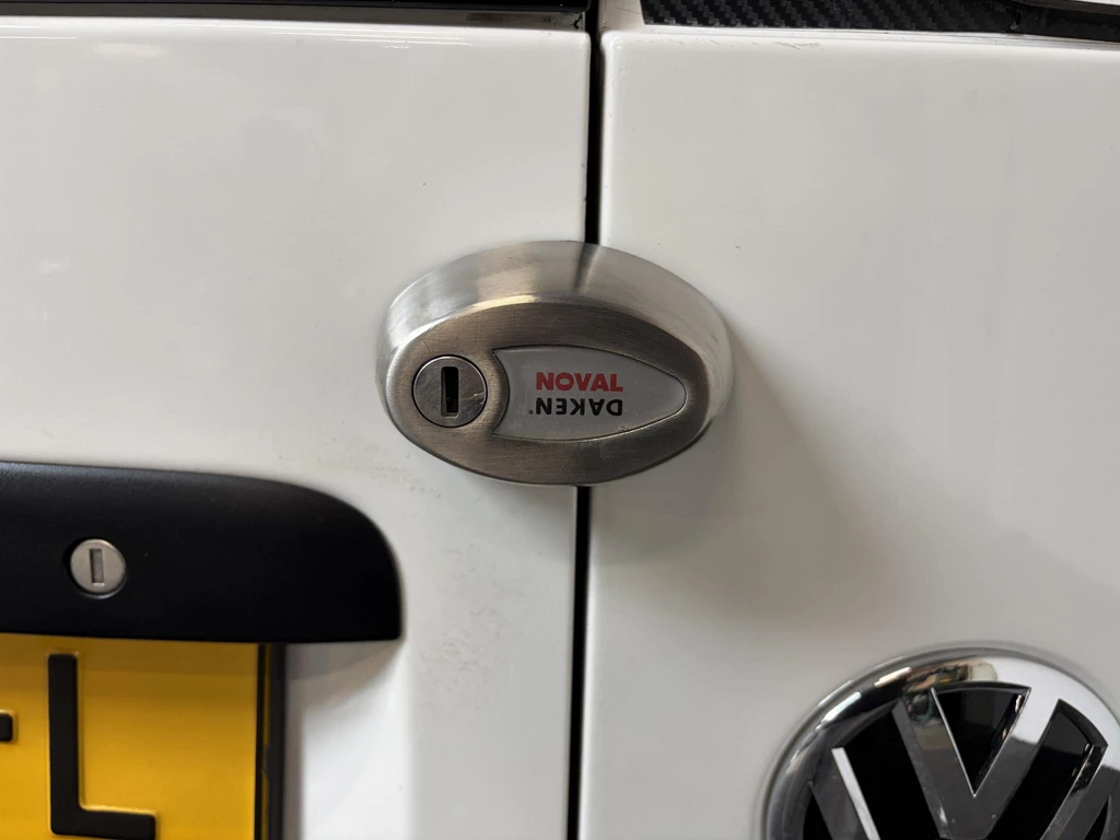 Volkswagen Caddy – foto 11