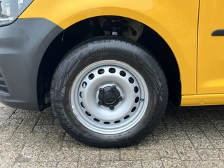Volkswagen Caddy – thumbnail 24