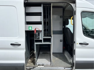 Ford Transit – thumbnail 11