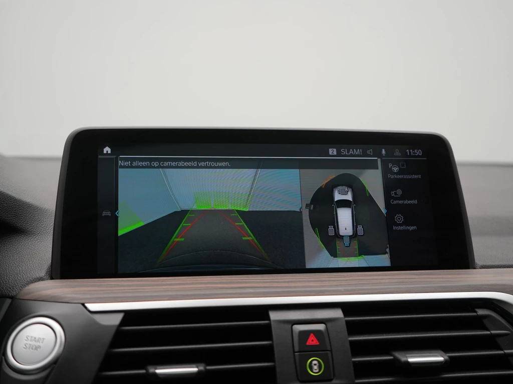 BMW X3 – foto 27