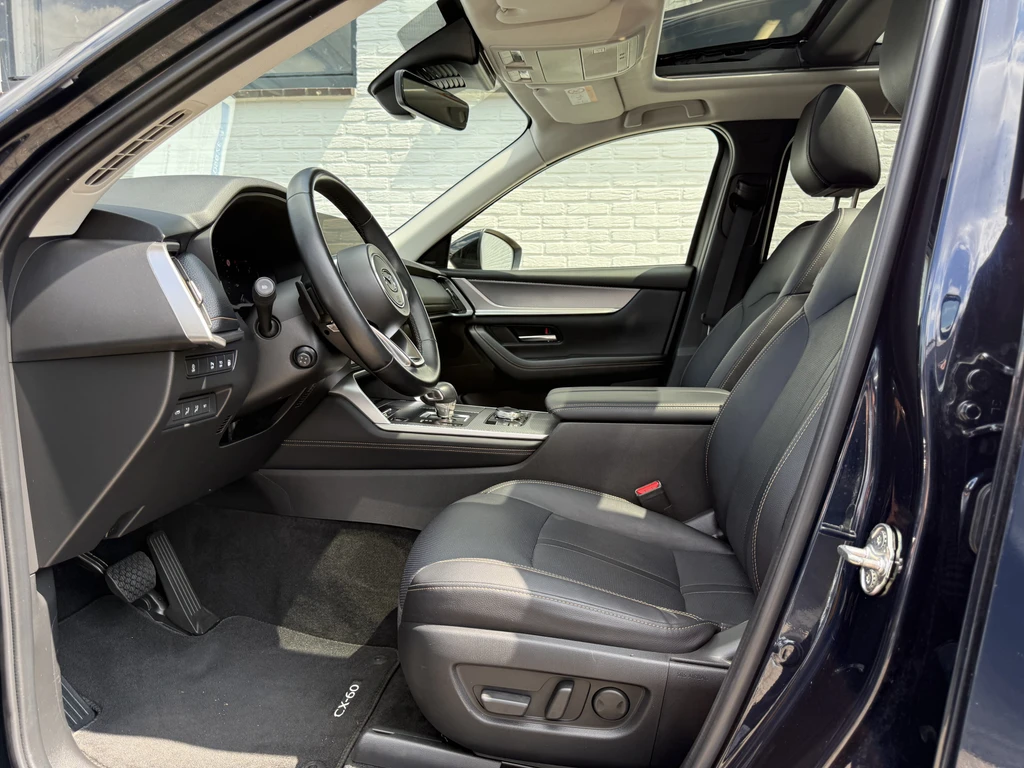 Mazda CX-60 – foto 29