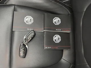 MG ZS EV – thumbnail 27