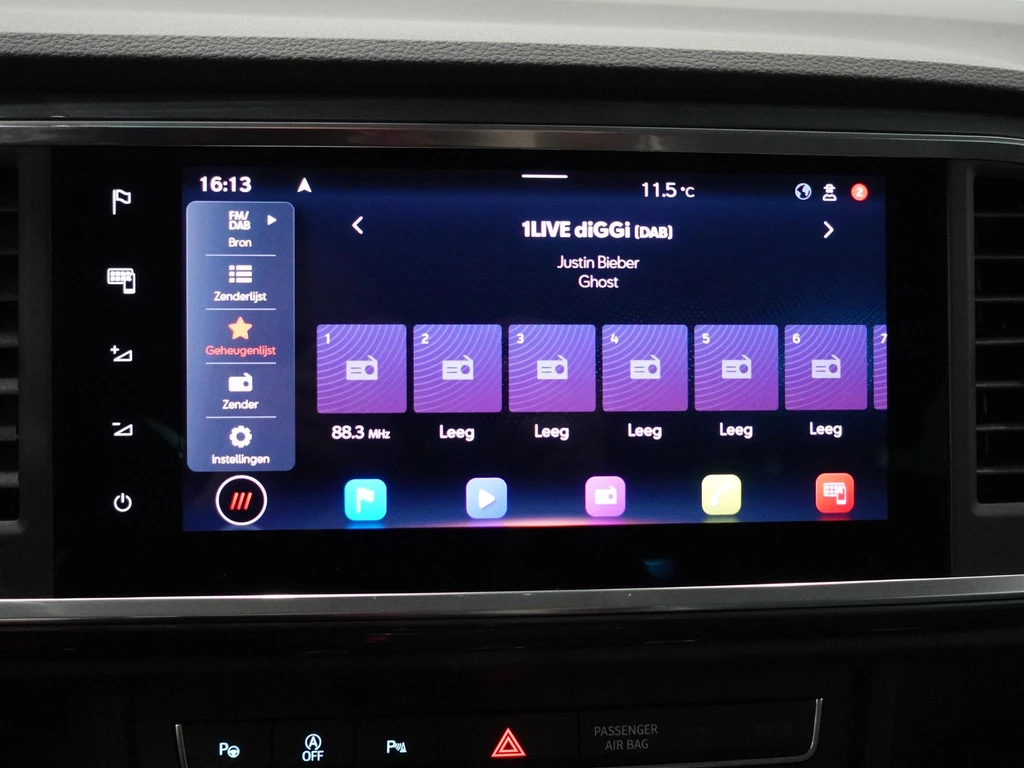 SEAT Ateca – foto 17