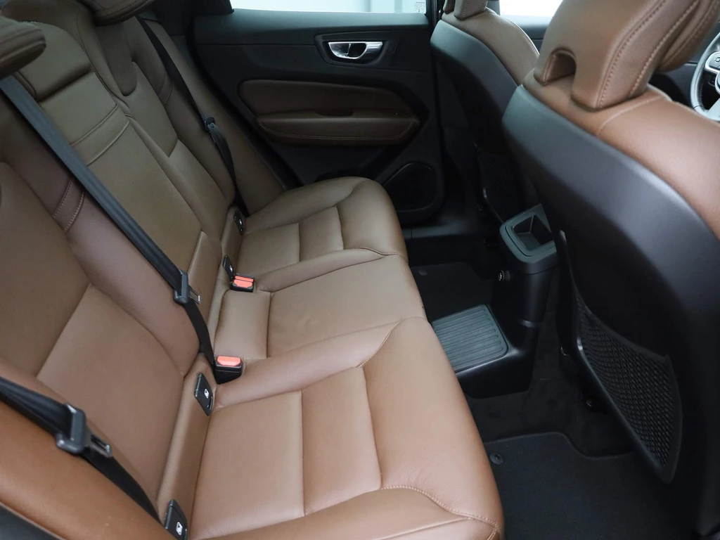 Volvo XC60 – foto 13