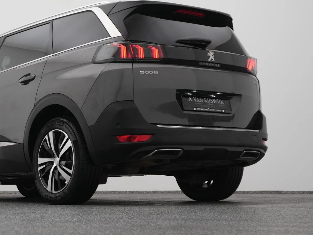 Peugeot 5008 – foto 6