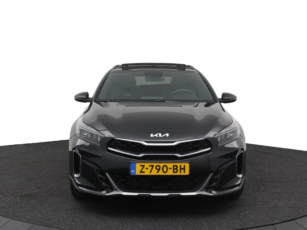 Kia XCeed – foto 13