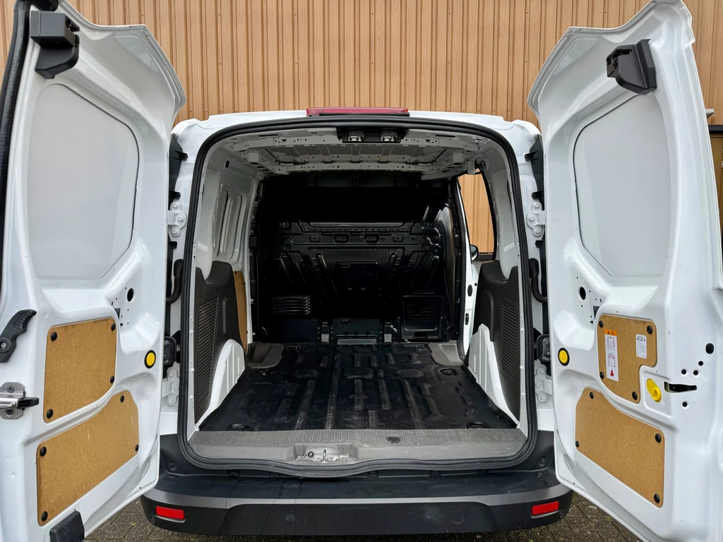 Ford Transit Connect – foto 9