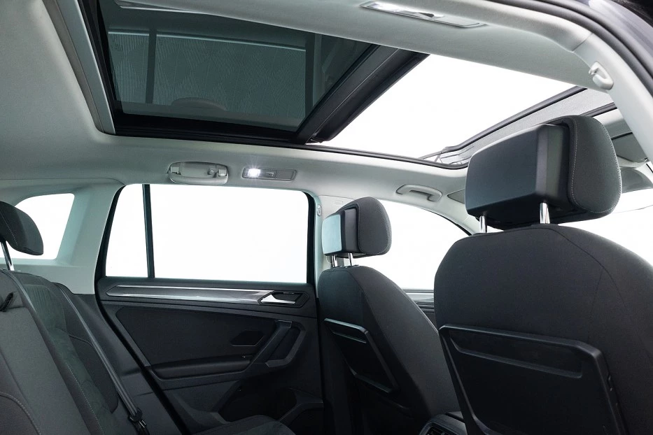 Volkswagen Tiguan – foto 19