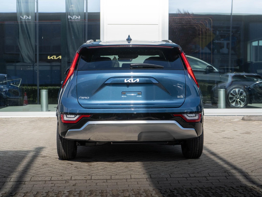 Kia Niro – foto 6