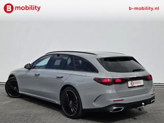 Mercedes-Benz E-Klasse – thumbnail 3
