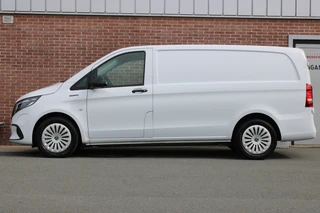 Mercedes-Benz eVito – thumbnail 2