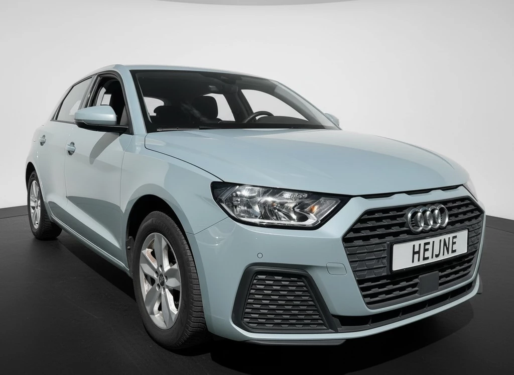 Audi A1 Sportback – foto 11