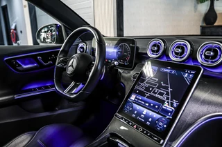 Mercedes-Benz C-Klasse – thumbnail 32