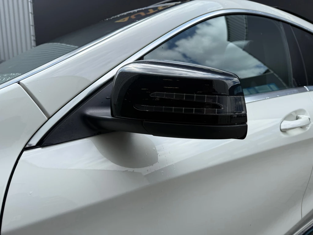 Mercedes-Benz CLA – foto 17