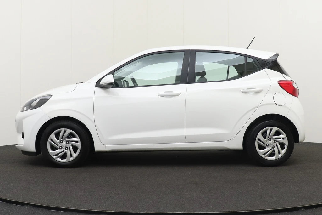 Hyundai i10 – foto 2