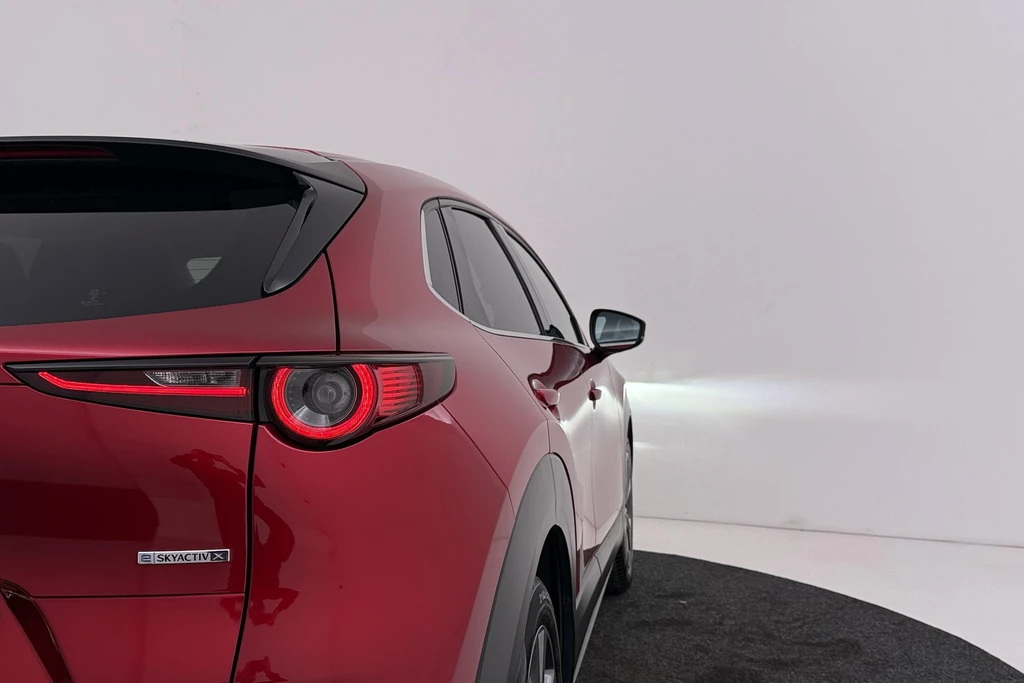 Mazda CX-30 – foto 51