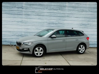 Škoda Scala – thumbnail 1