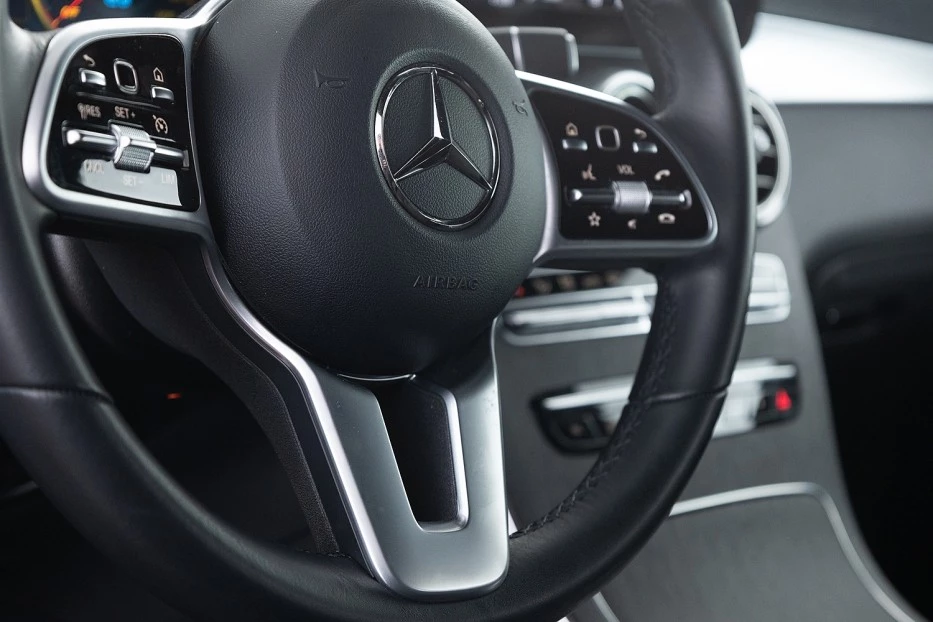 Mercedes-Benz GLC – foto 21