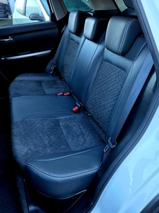 Suzuki Vitara – thumbnail 15