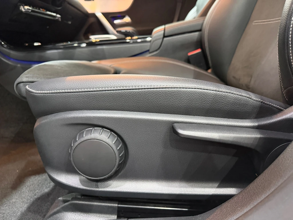 Mercedes-Benz CLA – foto 23