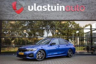 BMW 3 Serie – thumbnail 1