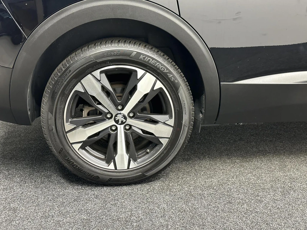Peugeot 5008 – foto 10
