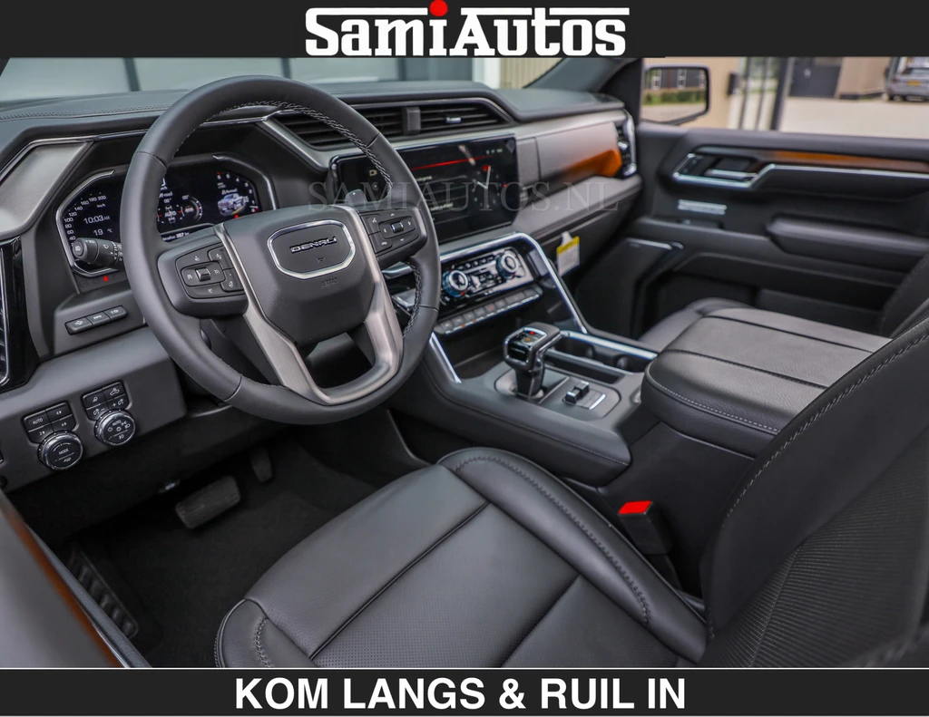 GMC Sierra – foto 37