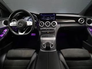 Mercedes-Benz C-Klasse – thumbnail 9